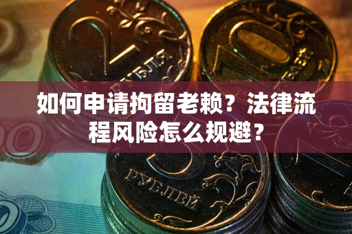 济南如何申请拘留老赖？法律流程风险怎么规避？