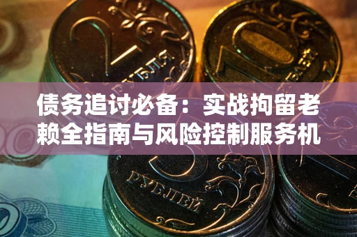 济南债务追讨必备：实战拘留老赖全指南与风险控制服务机构推荐